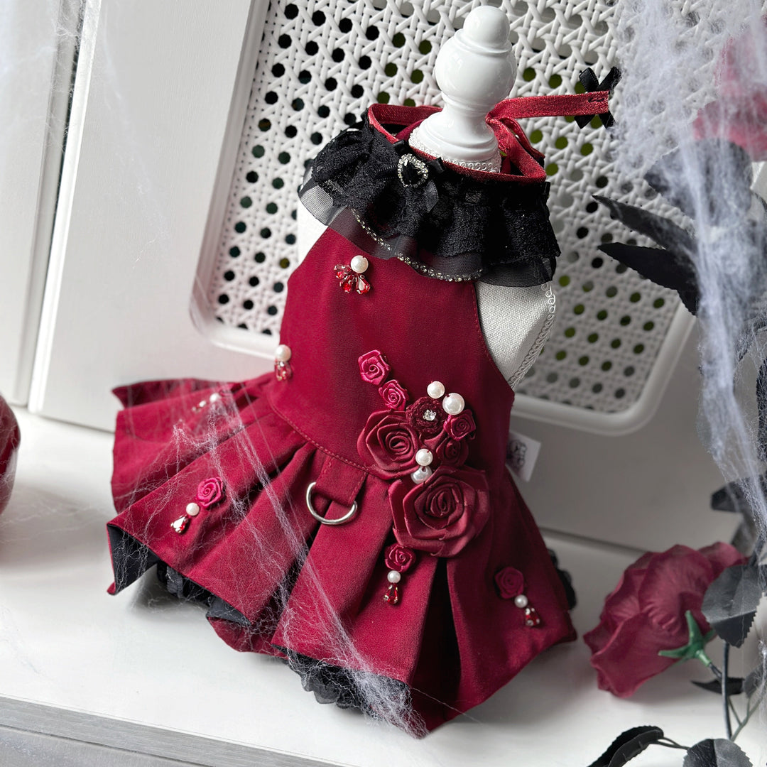 Veil 2（五件套 可更換裙擺） - Luxfurry