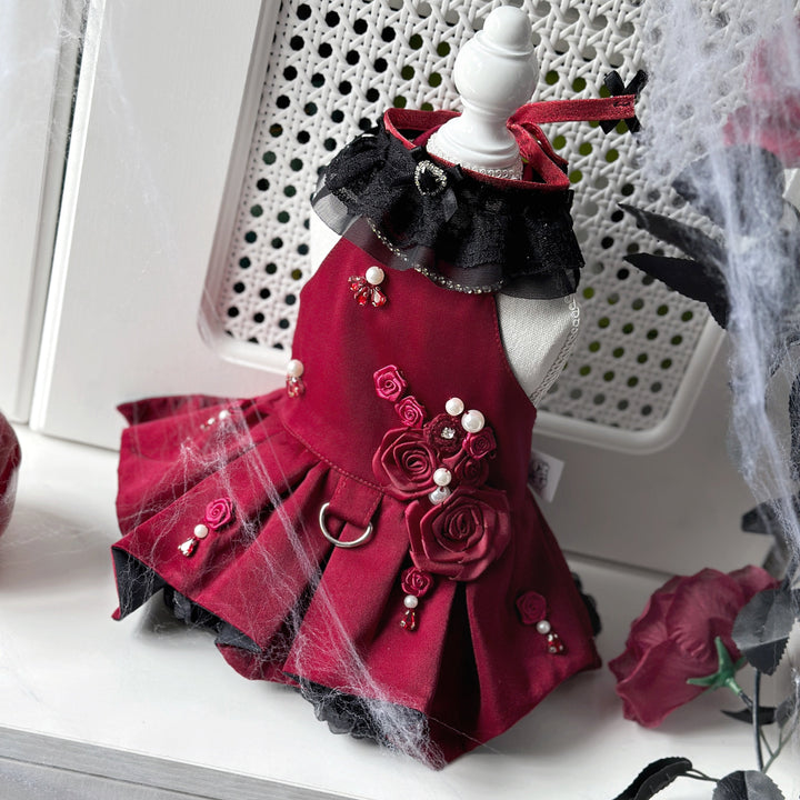 Veil 2（五件套 可更換裙擺） - Luxfurry