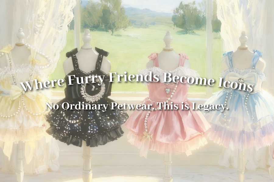 補款連結 - Luxfurry